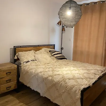 Apartament Nad Motlawa Luska Gdansk Exterior photo