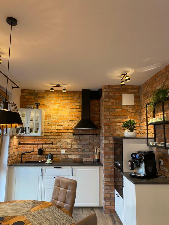 Apartment Nad Motlawa Luska *