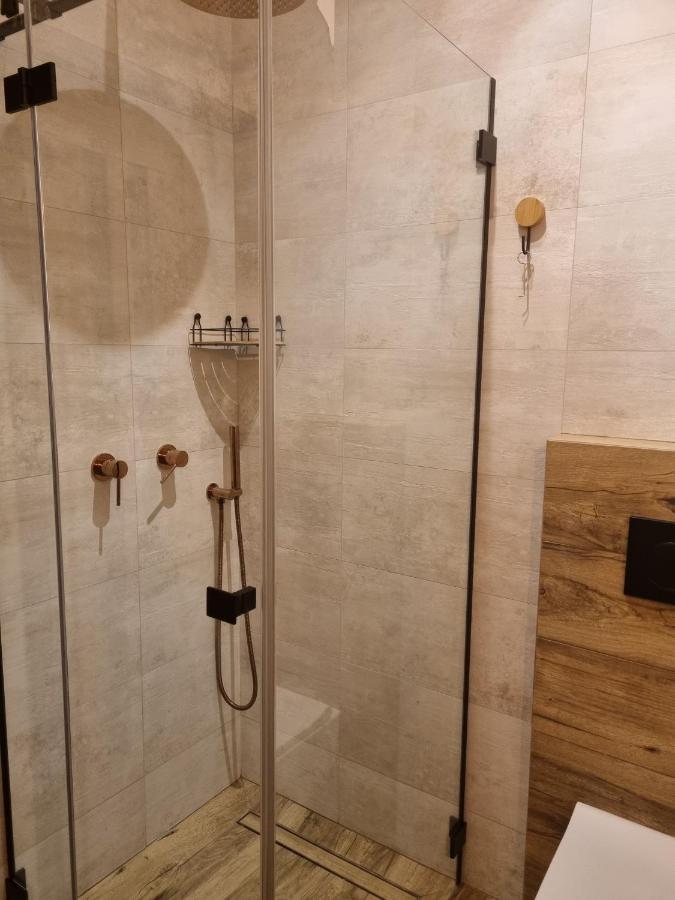 Apartment Nad Motlawa Luska *